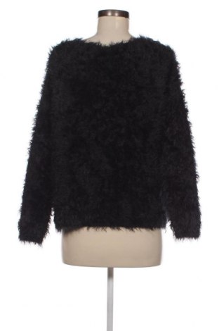 Γυναικείο πουλόβερ Free Quent, Μέγεθος S, Χρώμα Μαύρο, Τιμή 10,90 €