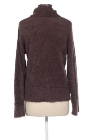 Дамски пуловер Free Quent, Размер S, Цвят Кафяв, Цена 17,63 лв.