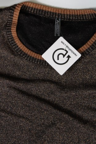 Γυναικείο πουλόβερ Free Quent, Μέγεθος M, Χρώμα Πολύχρωμο, Τιμή 10,14 €