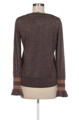 Γυναικείο πουλόβερ Free Quent, Μέγεθος M, Χρώμα Πολύχρωμο, Τιμή 10,14 €