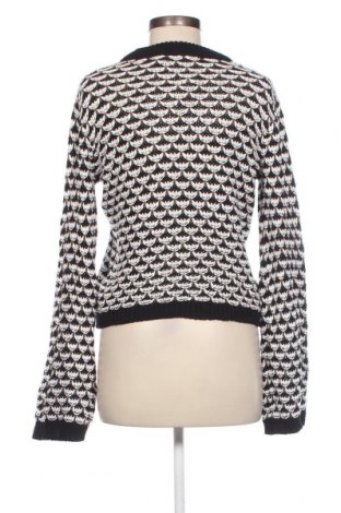 Дамски пуловер Free Quent, Размер XS, Цвят Многоцветен, Цена 37,20 лв.