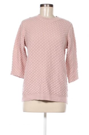 Дамски пуловер Free Quent, Размер XL, Цвят Розов, Цена 21,73 лв.