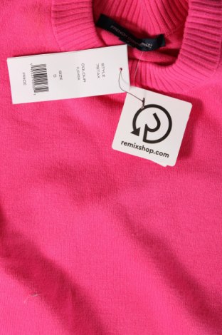 Dámsky pulóver French Connection, Veľkosť S, Farba Ružová, Cena  36,08 €