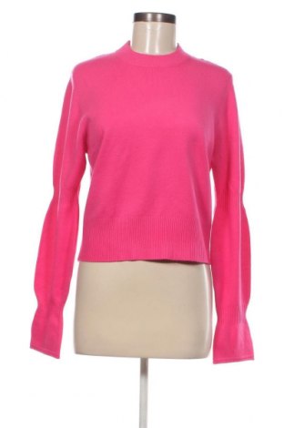 Дамски пуловер French Connection, Размер S, Цвят Розов, Цена 84,00 лв.