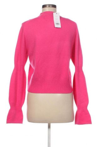 Дамски пуловер French Connection, Размер S, Цвят Розов, Цена 70,00 лв.
