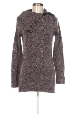 Дамски пуловер Fresh Made, Размер M, Цвят Кафяв, Цена 17,63 лв.
