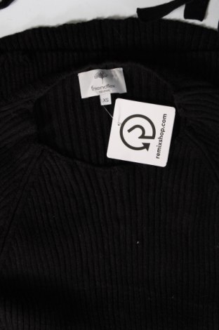 Pulover de femei Friendtex, Mărime XS, Culoare Negru, Preț 57,99 Lei