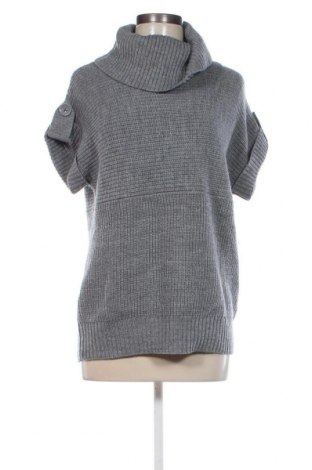 Дамски пуловер G.W., Размер M, Цвят Сив, Цена 32,86 лв.