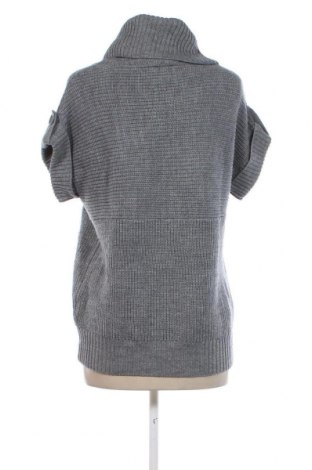 Γυναικείο πουλόβερ G.W., Μέγεθος M, Χρώμα Γκρί, Τιμή 20,33 €