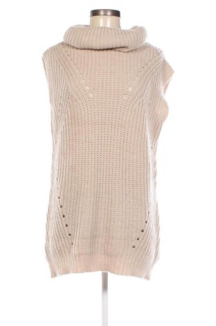 Γυναικείο πουλόβερ G-maxx, Μέγεθος M, Χρώμα Γκρί, Τιμή 7,18 €
