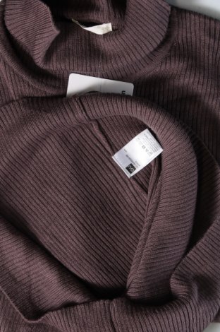 Damenpullover GU, Größe M, Farbe Braun, Preis € 8,07