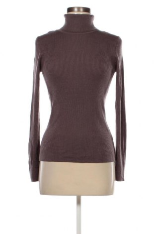 Γυναικείο πουλόβερ GU, Μέγεθος M, Χρώμα Καφέ, Τιμή 7,18 €