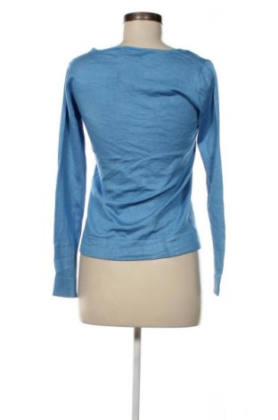 Дамски пуловер Galeries Lafayette, Размер S, Цвят Син, Цена 16,40 лв.