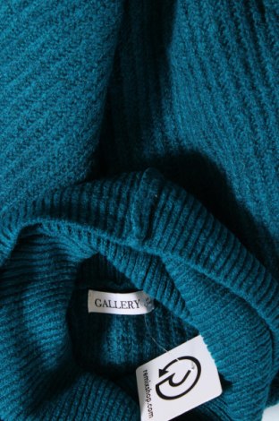 Damenpullover Gallery, Größe XL, Farbe Blau, Preis € 13,41