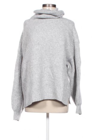 Дамски пуловер Gallery, Размер XL, Цвят Сив, Цена 21,73 лв.