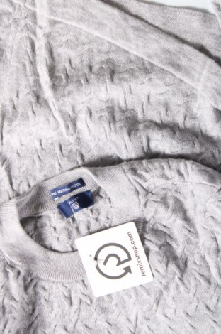 Дамски пуловер Gant, Размер XS, Цвят Сив, Цена 62,40 лв.