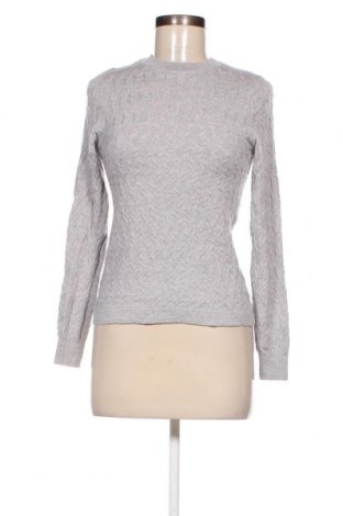 Damenpullover Gant, Größe XS, Farbe Grau, Preis 66,80 €