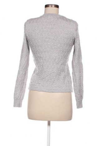Damenpullover Gant, Größe XS, Farbe Grau, Preis 43,42 €