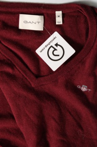 Γυναικείο πουλόβερ Gant, Μέγεθος M, Χρώμα Κόκκινο, Τιμή 49,42 €