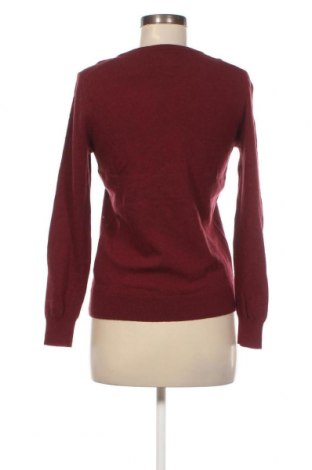 Damenpullover Gant, Größe M, Farbe Rot, Preis 52,58 €