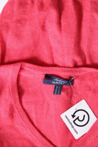Dámsky pulóver Gant, Veľkosť S, Farba Ružová, Cena  32,66 €