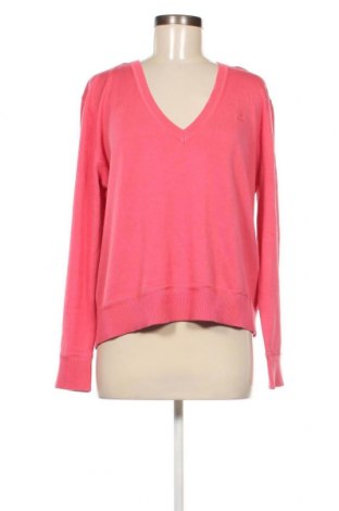 Damenpullover Gant, Größe XL, Farbe Rosa, Preis 34,37 €