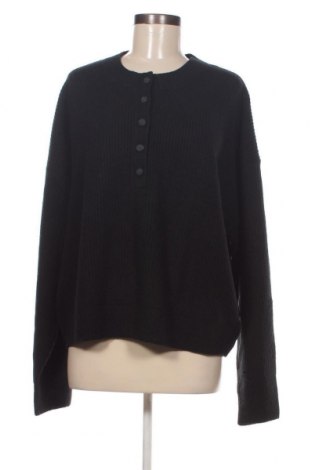 Γυναικείο πουλόβερ Gap, Μέγεθος XL, Χρώμα Μαύρο, Τιμή 20,24 €