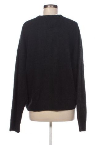 Γυναικείο πουλόβερ Gap, Μέγεθος XL, Χρώμα Μαύρο, Τιμή 21,43 €