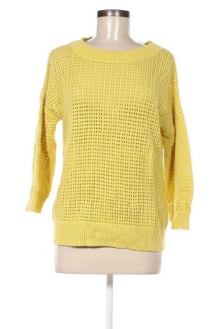 Dámsky pulóver Gap, Veľkosť S, Farba Žltá, Cena  7,71 €