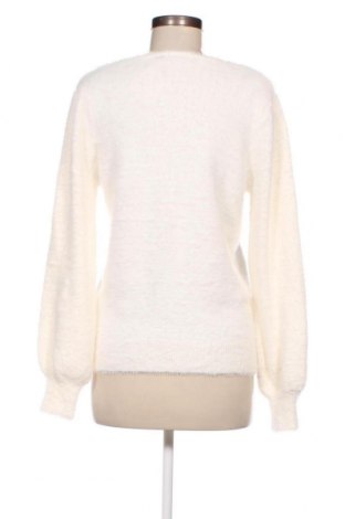 Damenpullover Garcia, Größe S, Farbe Weiß, Preis 9,99 €