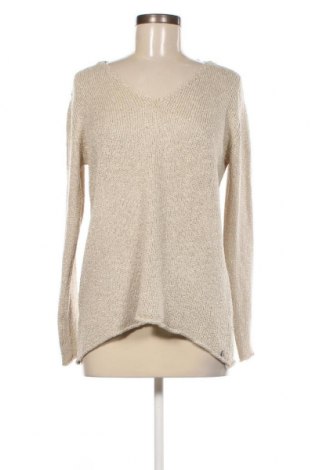 Damenpullover Garcia, Größe M, Farbe Beige, Preis € 12,27