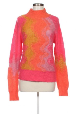 Дамски пуловер Geisha, Размер XS, Цвят Многоцветен, Цена 22,55 лв.