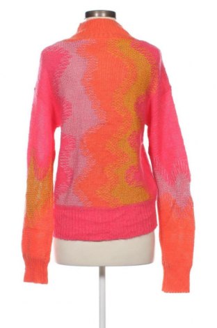 Дамски пуловер Geisha, Размер XS, Цвят Многоцветен, Цена 17,63 лв.
