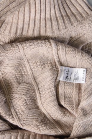 Damenpullover Geisha, Größe XS, Farbe Beige, Preis € 11,41