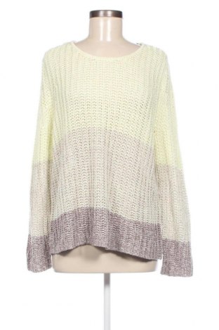Дамски пуловер Gelco, Размер XL, Цвят Многоцветен, Цена 14,50 лв.