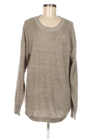 Дамски пуловер George, Размер XL, Цвят Зелен, Цена 17,11 лв.