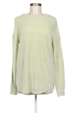 Γυναικείο πουλόβερ George, Μέγεθος L, Χρώμα Πράσινο, Τιμή 7,18 €