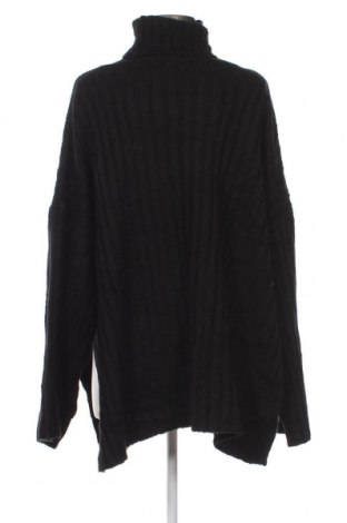 Дамски пуловер George, Размер XL, Цвят Черен, Цена 16,24 лв.