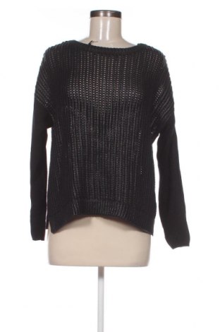 Γυναικείο πουλόβερ Gerry Weber, Μέγεθος L, Χρώμα Μαύρο, Τιμή 37,13 €