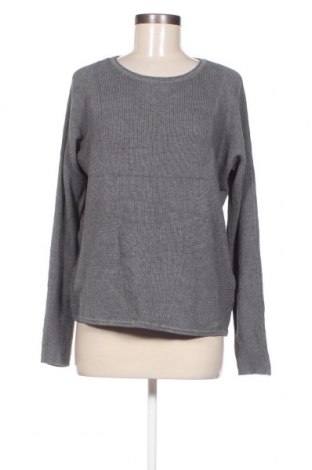 Дамски пуловер Gerry Weber, Размер M, Цвят Сив, Цена 32,86 лв.