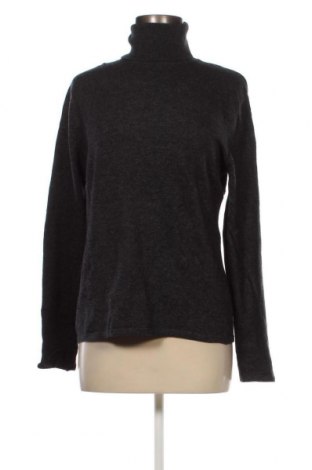 Дамски пуловер Gerry Weber, Размер L, Цвят Сив, Цена 34,10 лв.