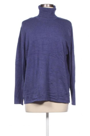 Дамски пуловер Gerry Weber, Размер L, Цвят Лилав, Цена 34,10 лв.
