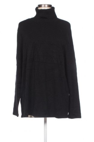 Γυναικείο πουλόβερ Gerry Weber, Μέγεθος L, Χρώμα Μαύρο, Τιμή 17,26 €