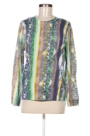 Γυναικείο πουλόβερ Gerry Weber, Μέγεθος M, Χρώμα Πολύχρωμο, Τιμή 9,97 €