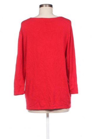 Damenpullover Gerry Weber, Größe XL, Farbe Rot, Preis 23,73 €