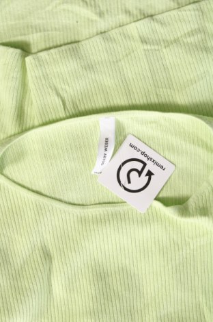 Γυναικείο πουλόβερ Gerry Weber, Μέγεθος L, Χρώμα Πράσινο, Τιμή 19,18 €