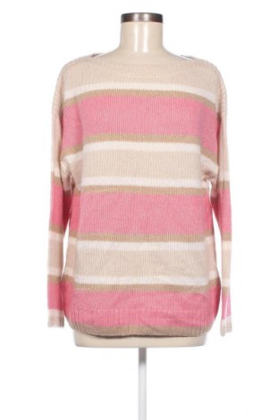 Γυναικείο πουλόβερ Gerry Weber, Μέγεθος M, Χρώμα Πολύχρωμο, Τιμή 21,48 €