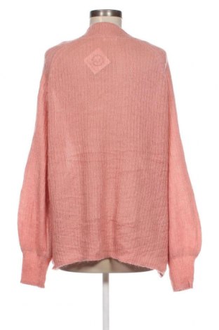 Damenpullover Gerry Weber, Größe L, Farbe Rosa, Preis 23,73 €