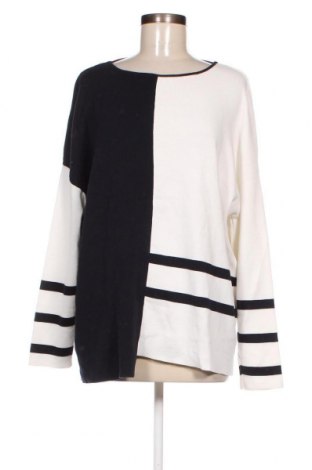 Γυναικείο πουλόβερ Gerry Weber, Μέγεθος XL, Χρώμα Πολύχρωμο, Τιμή 15,34 €