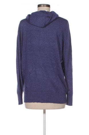 Damenpullover Gerry Weber, Größe L, Farbe Blau, Preis 14,49 €